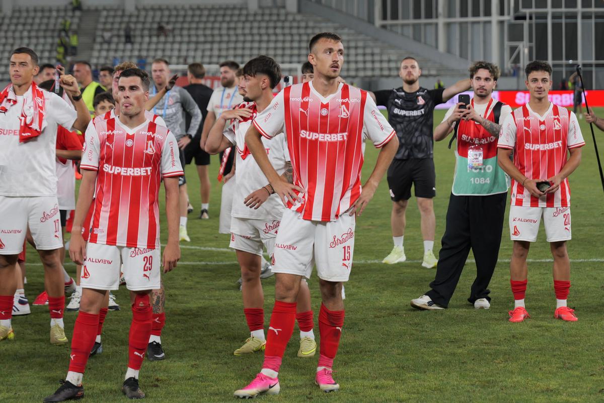 Claudiu Niculescu s-a pronunțat, înaintea derby-ului Rapid - Dinamo: „Opțiune serioasă pentru play-off!”