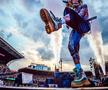 Show-ul epic al Zarei Larsson a transformat Cluj Arena. Foto: PR Untold
