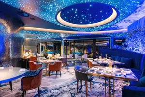 Aici se căsătoresc Cristiano Ronaldo și Georgina: locație de lux, cu 6 piscine » Prețul unei nopți