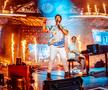 Show-ul epic al Zarei Larsson a transformat Cluj Arena. Foto: PR Untold