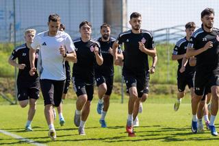 Aprinde duelul cu FCSB » Mesaj puternic înaintea meciului de luni seară: „Să fim agresivi, să jucăm cu personalitate!”