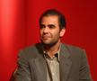 Pete Sampras a anunțat că soția lui suferă de cancer: „Este greu să vezi cum o persoană pe care o iubești trece printr-o astfel de încercare”