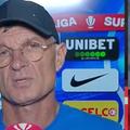 Ioan Ovidiu Sabău // FOTO: captură Prima Sport