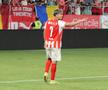 Dinamo - FC Voluntari, imagini de meci // foto: Andrei Furnigă (GSP)