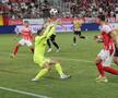 Dinamo - FC Voluntari, imagini de meci // foto: Andrei Furnigă (GSP)