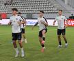 Dorin Mateuț, cucerit de ce a găsit la Dinamo - Voluntari: „N-am mai văzut până acum la noi așa”