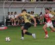 Dinamo - FC Voluntari, imagini de meci // foto: Andrei Furnigă (GSP)