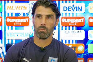Filipe Coelho are un singur obiectiv înainte de Universitatea Craiova - FC Argeș