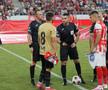 Dinamo - FC Voluntari, imagini de meci // foto: Andrei Furnigă (GSP)