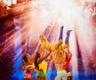 Show-ul epic al Zarei Larsson a transformat Cluj Arena. Foto: PR Untold