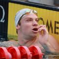 Leon Marchand nu va concura la 200 m mixt și la 400 m mixt la Europenele de Înot/Foto: Imago Images