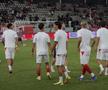 Dorin Mateuț, cucerit de ce a găsit la Dinamo - Voluntari: „N-am mai văzut până acum la noi așa”