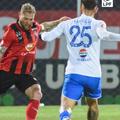 Farul - Csikszereda // foto: Facebook