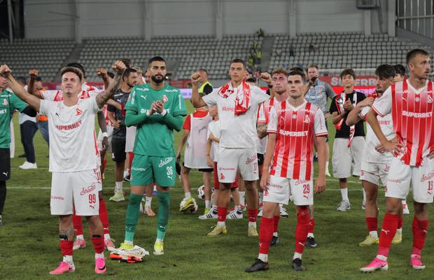 Dinamo nu și-a convins fostul mare jucător: „Scor prea mare. Doar 15 minute bune și apoi letargie”