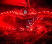 Show-ul epic al Zarei Larsson a transformat Cluj Arena. Foto: PR Untold
