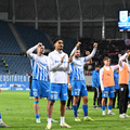 Universitatea Craiova s-a despărțit de Juraj Badelj (numărul 15) // foto: imago images
