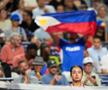 Alexandra Eala - WTA Montreal 2026 suporteri Foto: Imago Images