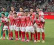 Dinamo - FC Voluntari, imagini de meci // foto: Andrei Furnigă (GSP)