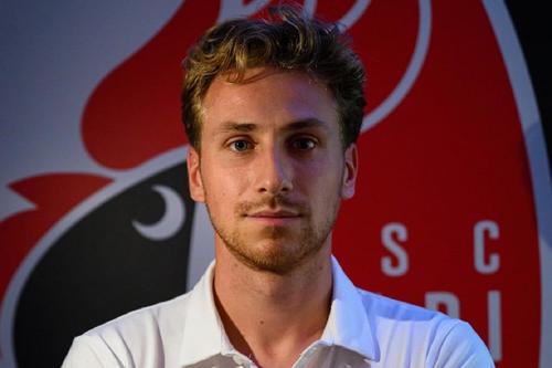 Drama care i-a schimbat viața și cariera lui Matthias Verreth, noul mijlocaș al lui Dinamo