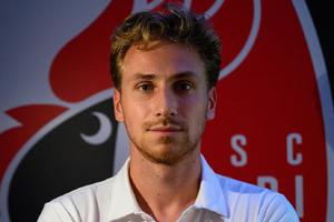 Descoperit de patron și încercat de o dramă cumplită » Cine e Matthias Verreth, noul mijlocaș al lui Dinamo