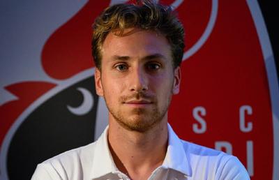 Descoperit de patron și încercat de o dramă cumplită » Cine e Matthias Verreth, noul mijlocaș al lui Dinamo