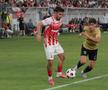 Dinamo - FC Voluntari, imagini de meci // foto: Andrei Furnigă (GSP)
