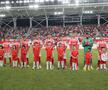 Dinamo - FC Voluntari, imagini de meci // foto: Andrei Furnigă (GSP)