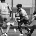 Saimoni Vunilagi, jucător de rugby, a decedat din cauza unei posibile insolații/Foto: X