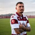 Raportul lui Filip Stojilkovic în UTA - Rapid