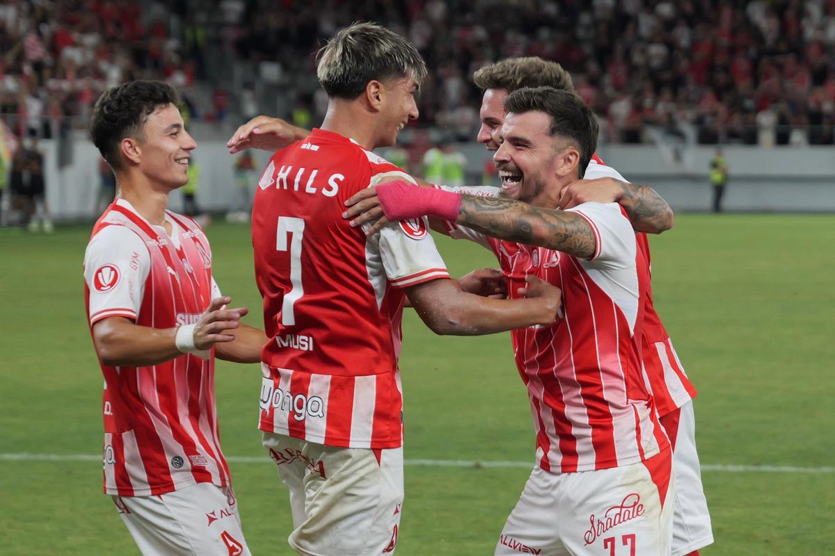 Nuno Campos insistă pe un detaliu după succesul lui Dinamo: „Nu este suficient ceea ce fac”