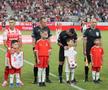 Dinamo - FC Voluntari, imagini de meci // foto: Andrei Furnigă (GSP)