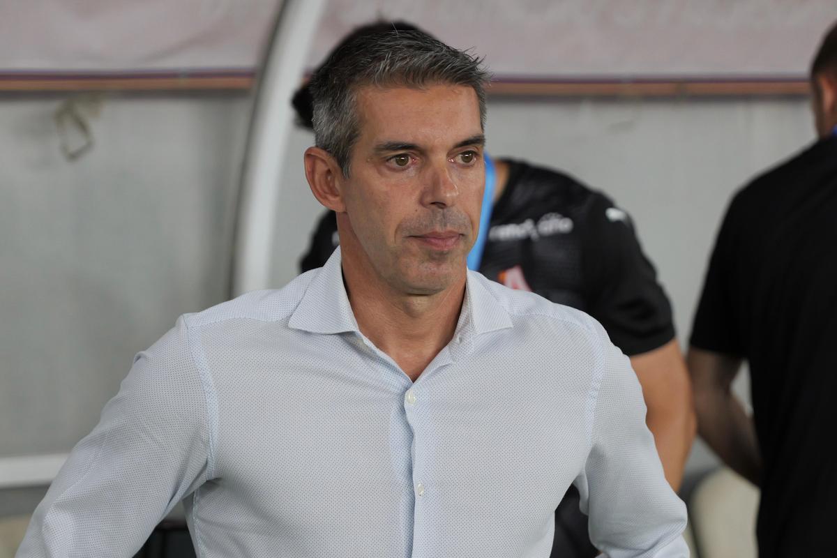 Dinamo - FC Voluntari, imagini de meci // foto: Andrei Furnigă (GSP)