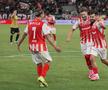 Dinamo - FC Voluntari, imagini de meci // foto: Andrei Furnigă (GSP)