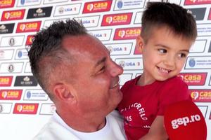 Florentin Petre a anunțat ce urmează pentru el, după despărțirea de Dinamo