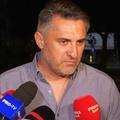 Claudiu Niculescu, fostul atacant al lui Dinamo