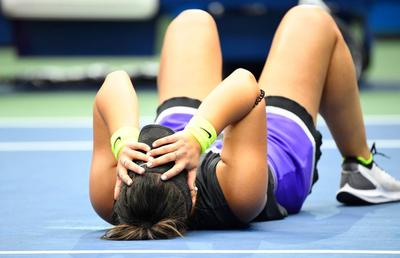BIANCA ANDREESCU - SERENA WILLIAMS 6-3, 7-5 // Simona Halep, mesaj de suflet: „România e foarte mândră de tine, Bianca!”