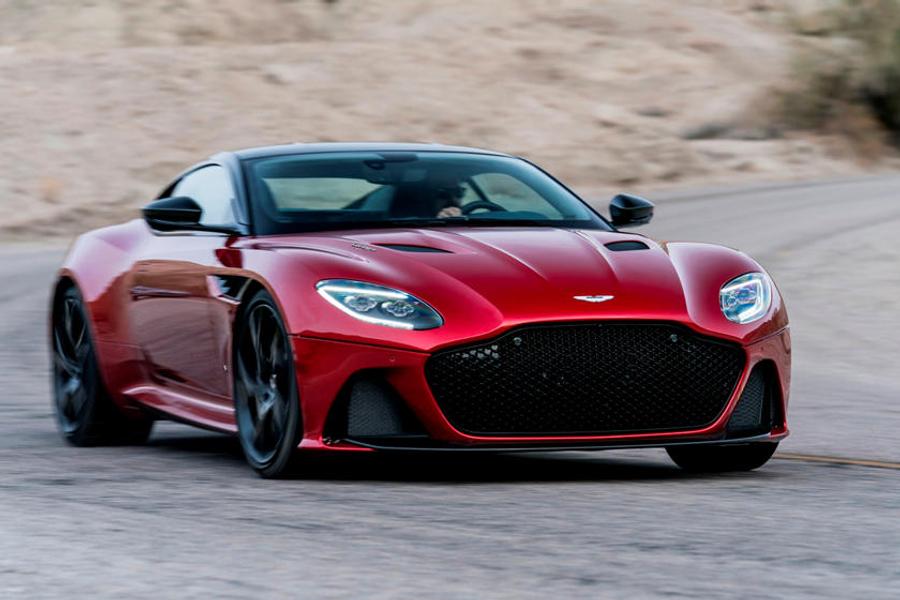 Aston Martin DBS UPDATE Unchiul victimei accidentului în care a fost implicat Mario Iorgulescu face acuzații dure: „Avea 240 de km/h. Se încearcă mușamalizarea cazului!”