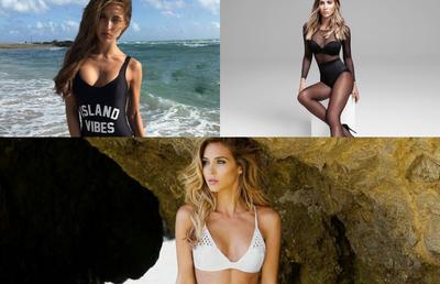 FOTO Soția lui Götze și-a deschis propria afacere! Ann-Kathrin prezintă chiar ea lenjeria intimă, alături de Mario