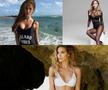 FOTO Soția lui Götze și-a deschis propria afacere! Ann-Kathrin prezintă chiar ea lenjeria intimă, alături de Mario