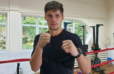 Campionatul Mondial de Box » Avem speranțe la o medalie! Care sunt cei 4 pugiliști care merg în Rusia