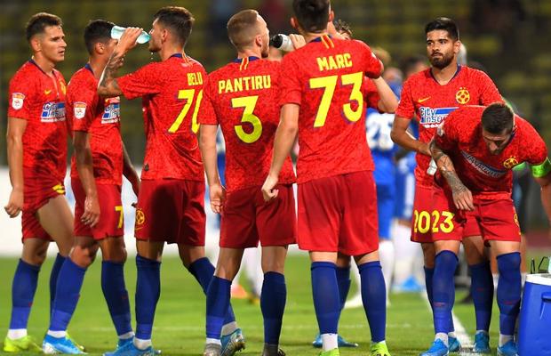 FCSB, inclusă în topul echipelor cu cele mai multe trofee din lume! Pe ce loc se află echipa lui Gigi Becali