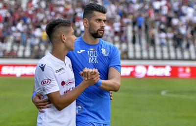 LIGA 2, etapa #6 // Farul, victorie fără emoții cu Csikszereda » Cum arată clasamentul
