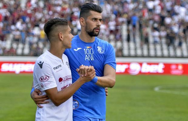 LIGA 2, etapa #6 // Farul, victorie fără emoții cu Csikszereda » Cum arată clasamentul