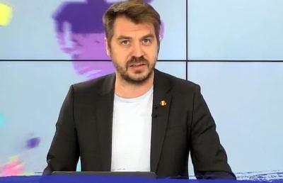 ROMÂNIA - MALTA 1-0 // Costin Ștucan a sesizat o problemă majoră de strategie a lui Contra: „De ce a făcut asta? Mi-a spus un jucător!” + Marica a confirmat!