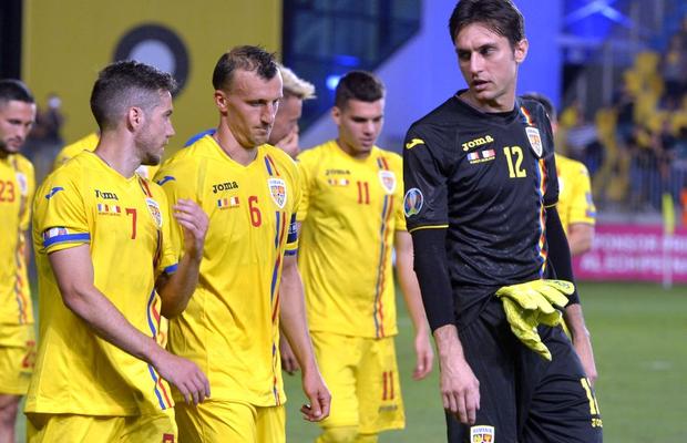 Ciprian Marica: „Nu mi-a plăcut lejeritatea lui Chiricheș, lamentabil de multe ori”
