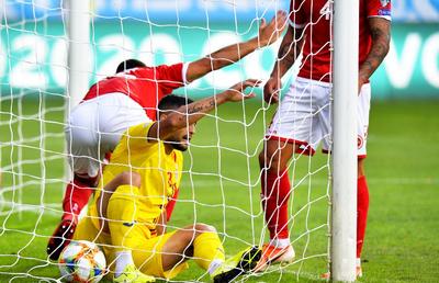 ROMÂNIA - MALTA 1-0 // VIDEO Alexandru Chipciu, brutal de sincer despre DEZASTRUL din fotbalul românesc: „Habar nu avem! Asta nu funcționează, i-am zis-o și lui Mister”