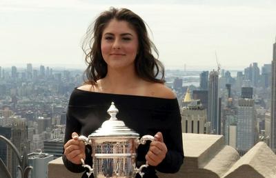Bianca Andreescu, tânăra regină! Portretul învingătoarei de la US Open 2019: „Dacă Roger Federer și Serena Williams pot, atunci pot și eu”