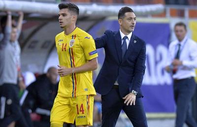 EXCLUSIV Omul plecat de la Viitorul laudă curajul lui Rădoi: „Ianis Hagi pe bancă? O decizie inspirată”