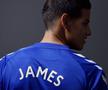 OFICIAL James Rodriguez a părăsit Real Madrid! La ce echipă s-a transferat columbianul