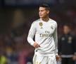 James Rodriguez la Real Madrid // foto: Guliver/gettyimages
